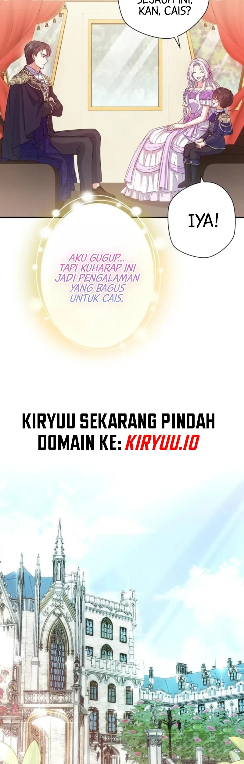 I May Be a Sickly Mom, but I’ll Raise My Fallen Son! Chapter 16 Gambar 17