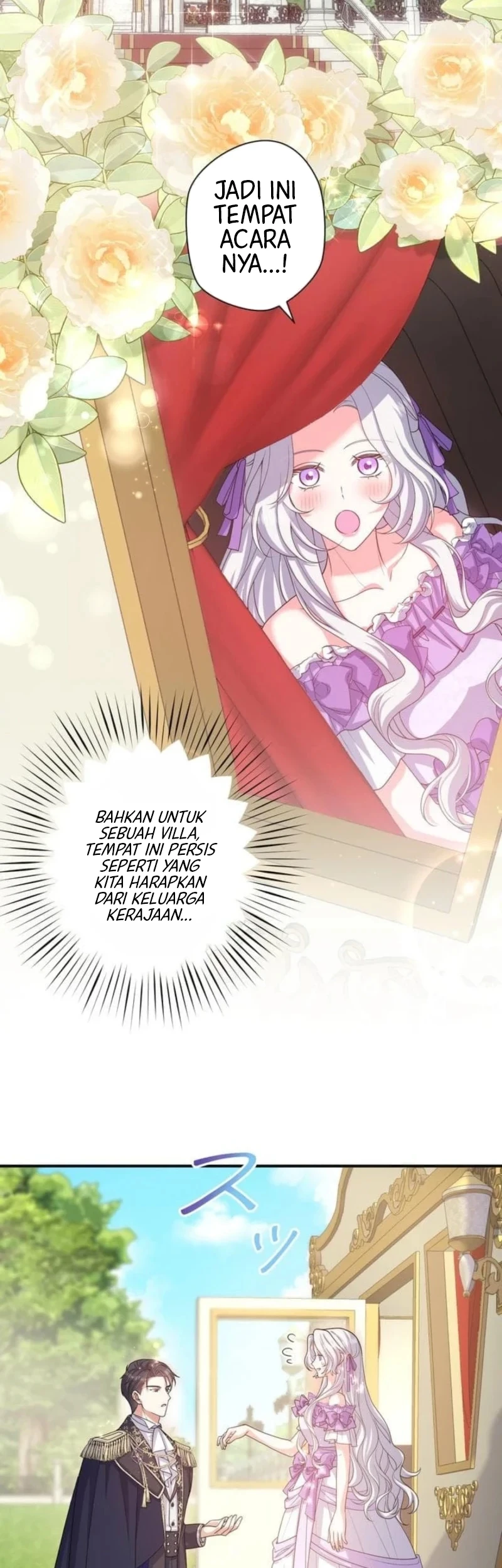 I May Be a Sickly Mom, but I’ll Raise My Fallen Son! Chapter 16 Gambar 18