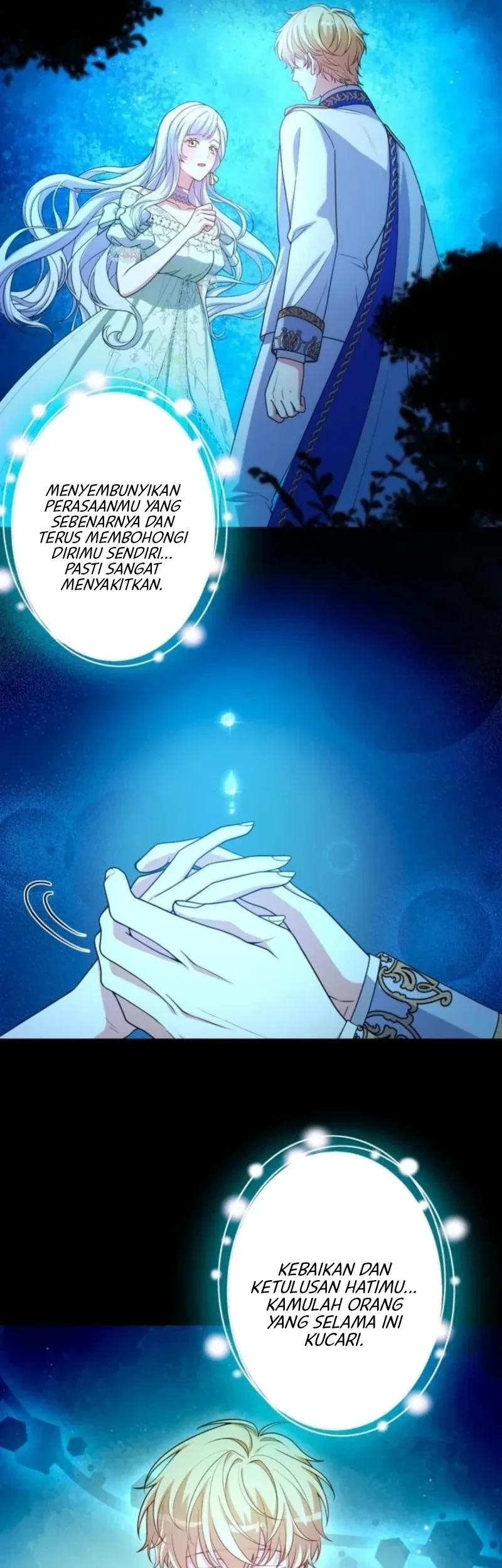 I May Be a Sickly Mom, but I’ll Raise My Fallen Son! Chapter 17 Gambar 22