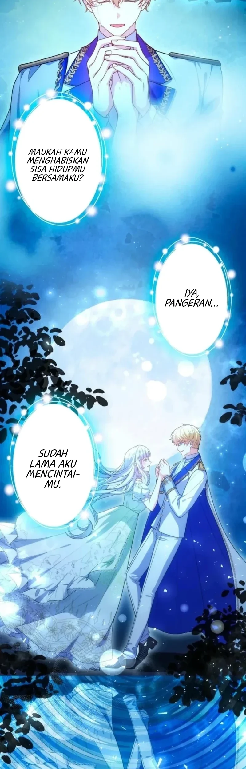 I May Be a Sickly Mom, but I’ll Raise My Fallen Son! Chapter 17 Gambar 23
