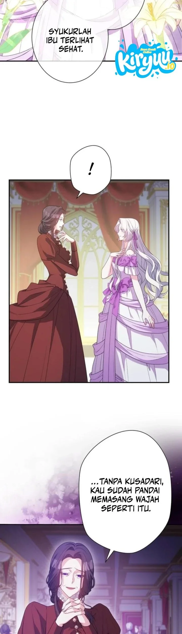 I May Be a Sickly Mom, but I’ll Raise My Fallen Son! Chapter 18 Gambar 19