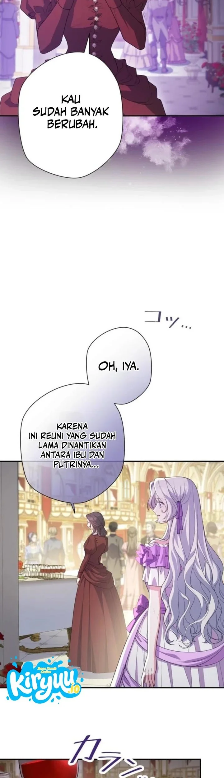 I May Be a Sickly Mom, but I’ll Raise My Fallen Son! Chapter 18 Gambar 20