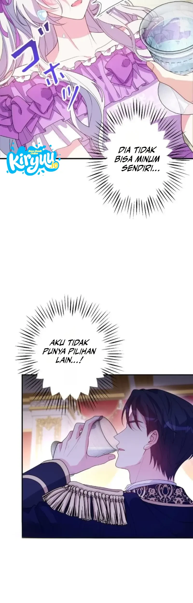 I May Be a Sickly Mom, but I’ll Raise My Fallen Son! Chapter 19 Gambar 26