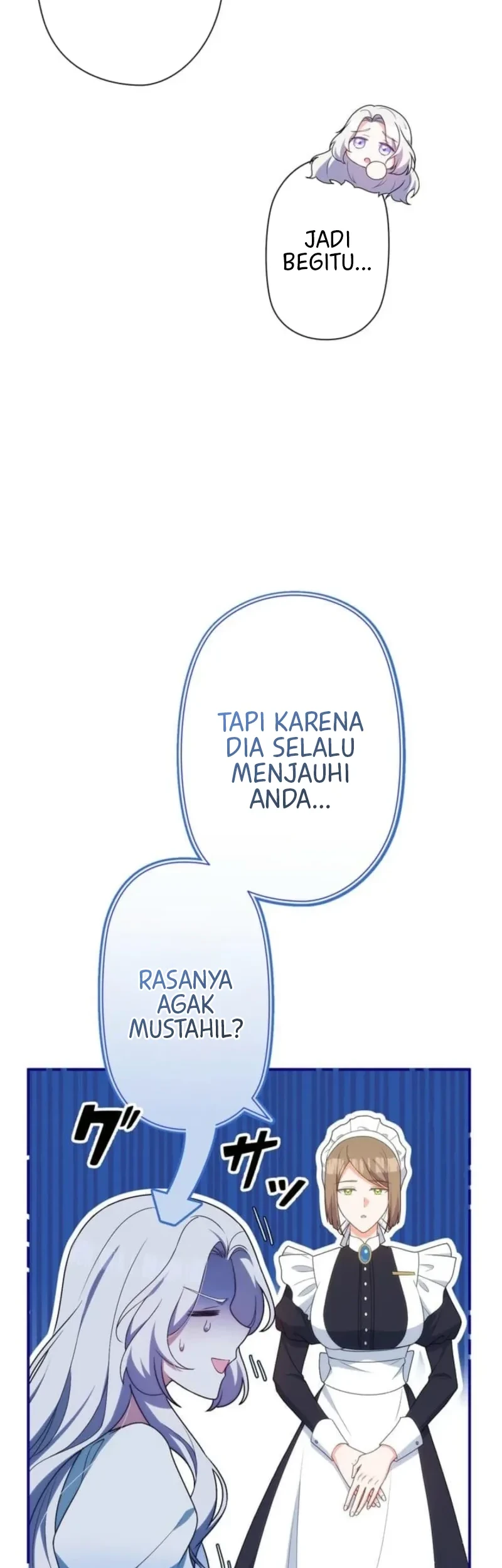 I May Be a Sickly Mom, but I’ll Raise My Fallen Son! Chapter 2 Gambar 20