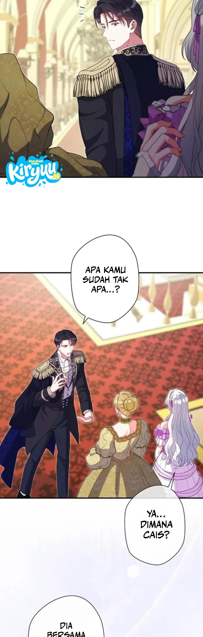 I May Be a Sickly Mom, but I’ll Raise My Fallen Son! Chapter 20 Gambar 22