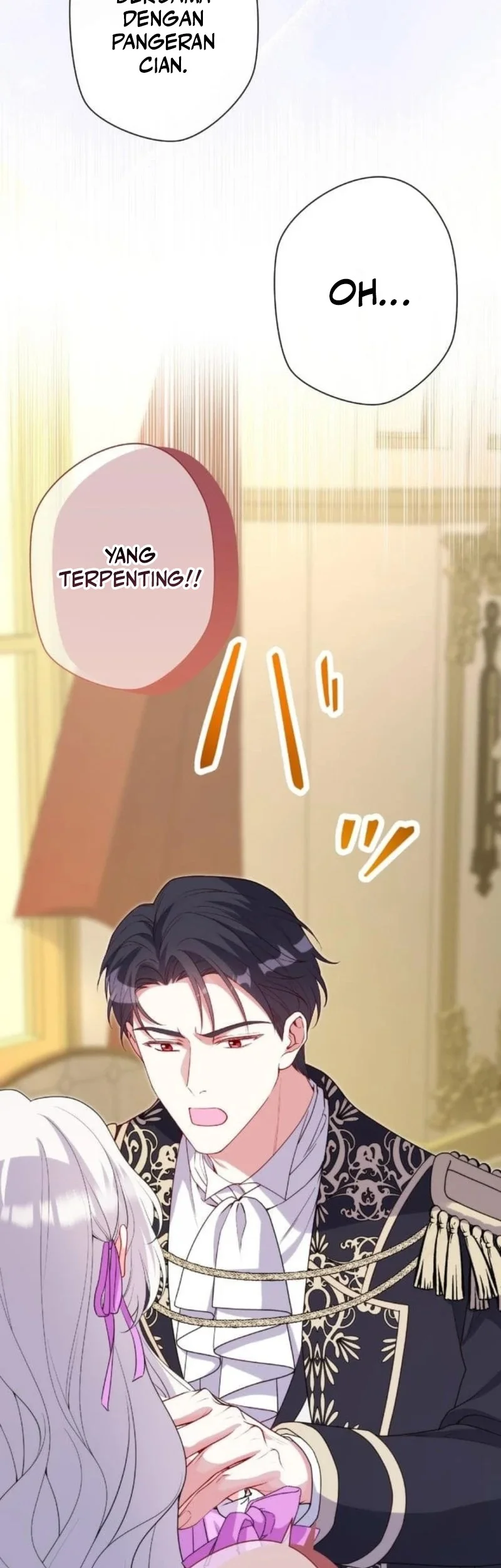 I May Be a Sickly Mom, but I’ll Raise My Fallen Son! Chapter 20 Gambar 23
