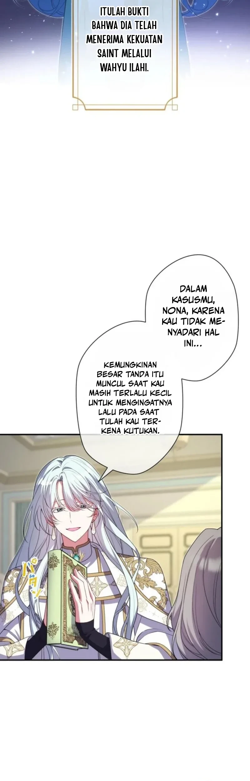 I May Be a Sickly Mom, but I’ll Raise My Fallen Son! Chapter 22 Gambar 16