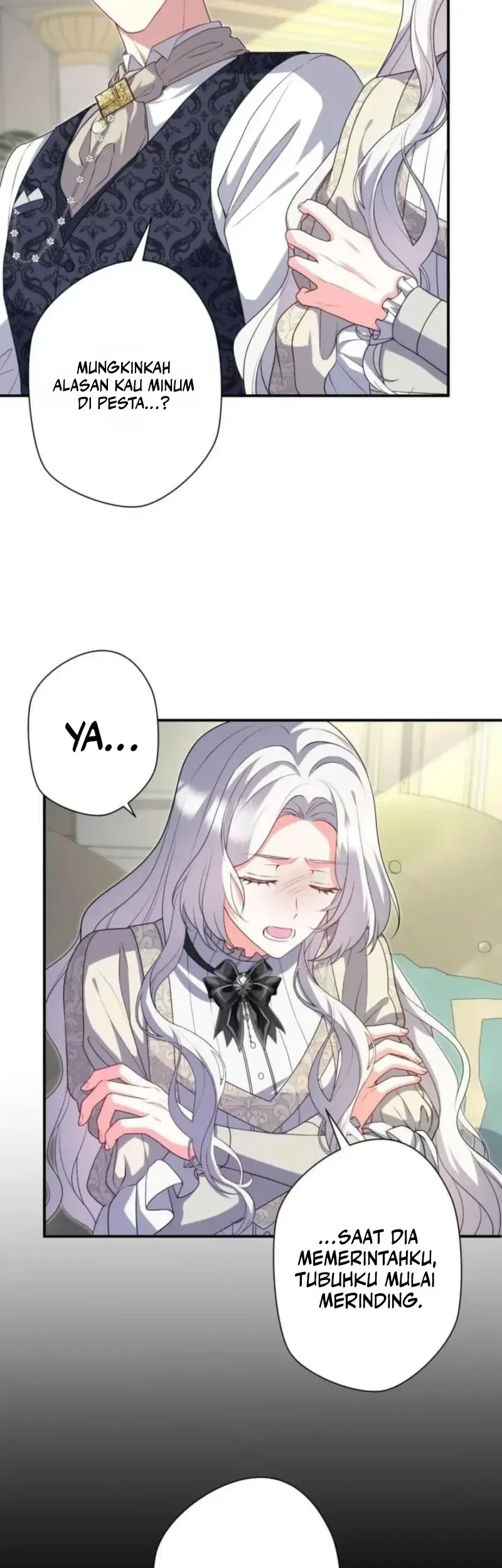 I May Be a Sickly Mom, but I’ll Raise My Fallen Son! Chapter 24 Gambar 19
