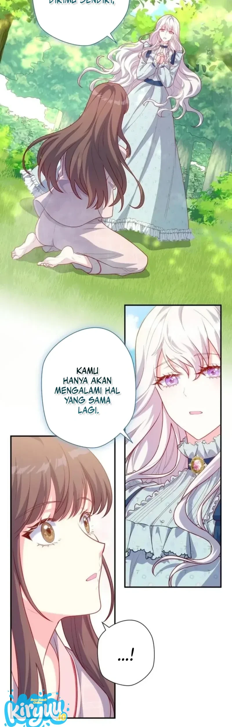 I May Be a Sickly Mom, but I’ll Raise My Fallen Son! Chapter 29 Gambar 22