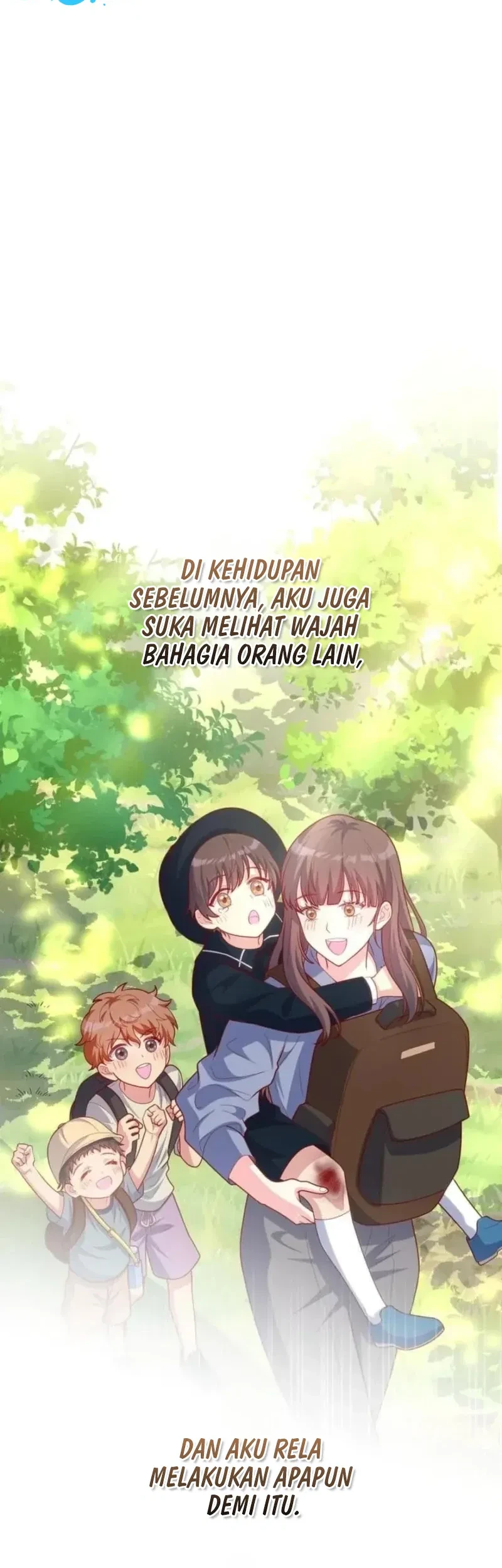 I May Be a Sickly Mom, but I’ll Raise My Fallen Son! Chapter 29 Gambar 23
