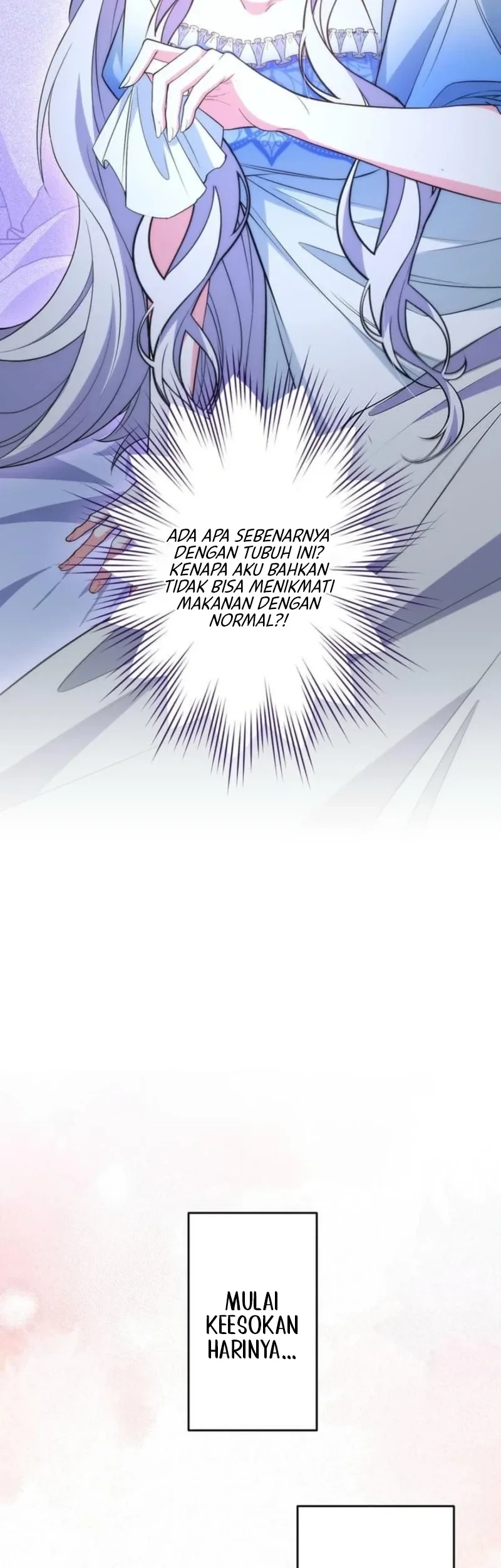 I May Be a Sickly Mom, but I’ll Raise My Fallen Son! Chapter 3 Gambar 30