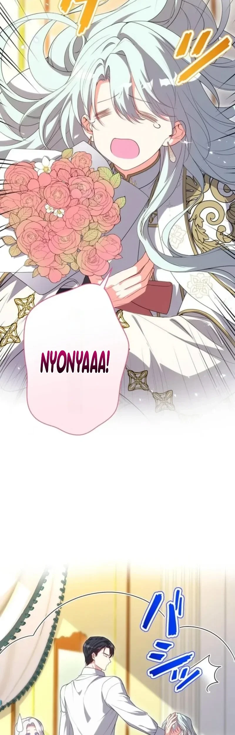 I May Be a Sickly Mom, but I’ll Raise My Fallen Son! Chapter 30 Gambar 23