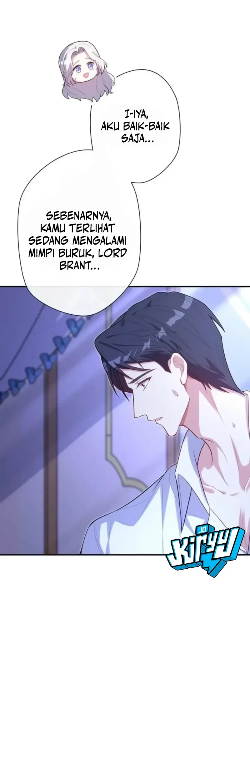 I May Be a Sickly Mom, but I’ll Raise My Fallen Son! Chapter 31 Gambar 27