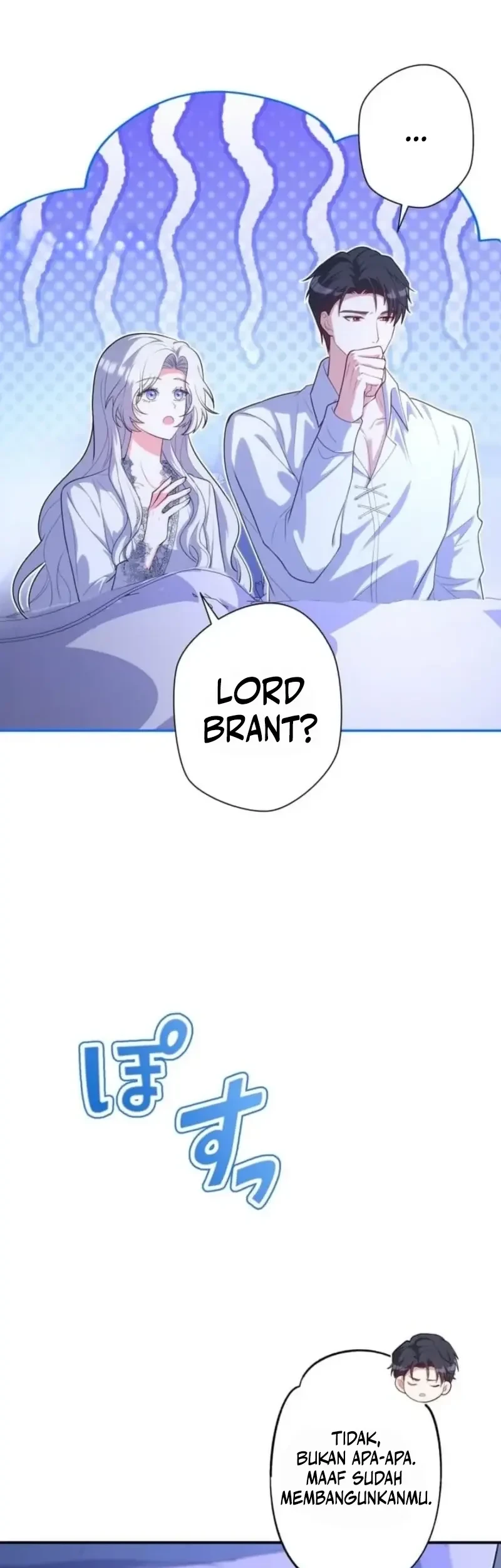 I May Be a Sickly Mom, but I’ll Raise My Fallen Son! Chapter 31 Gambar 28