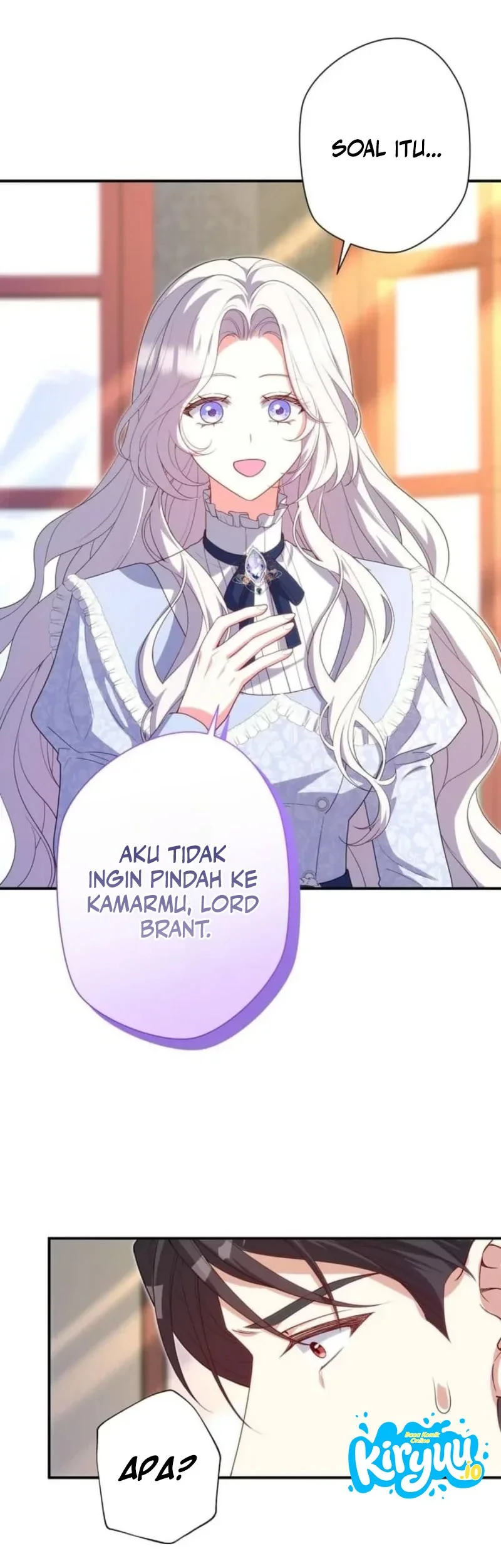 I May Be a Sickly Mom, but I’ll Raise My Fallen Son! Chapter 32 Gambar 23