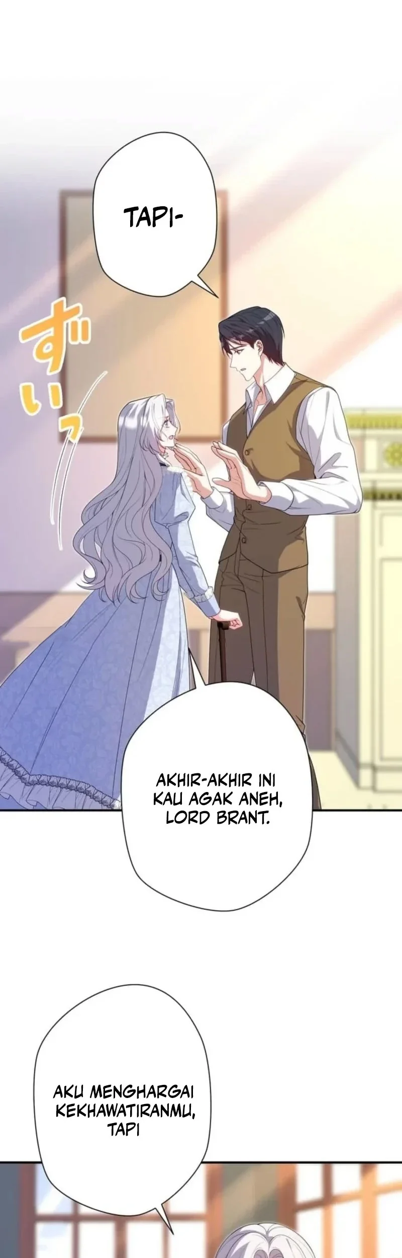 I May Be a Sickly Mom, but I’ll Raise My Fallen Son! Chapter 32 Gambar 24