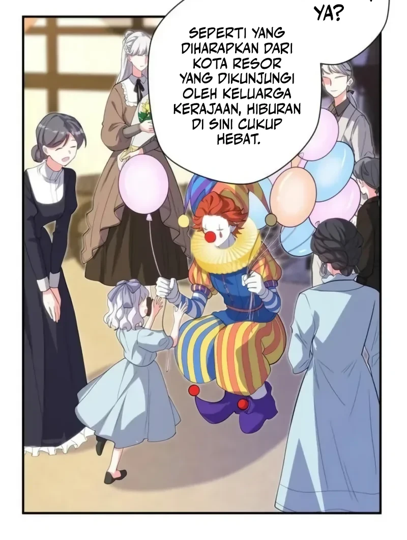 I May Be a Sickly Mom, but I’ll Raise My Fallen Son! Chapter 33 Gambar 26