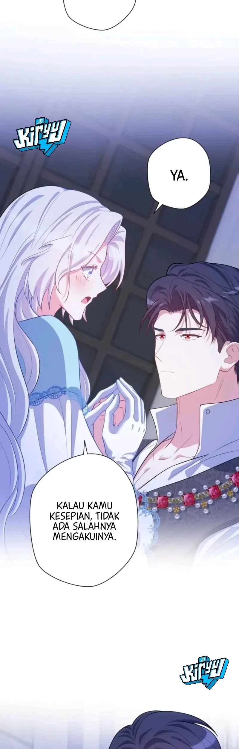 I May Be a Sickly Mom, but I’ll Raise My Fallen Son! Chapter 34 Gambar 17