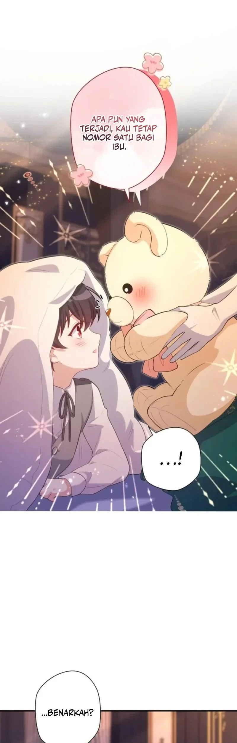 I May Be a Sickly Mom, but I’ll Raise My Fallen Son! Chapter 37 Gambar 23