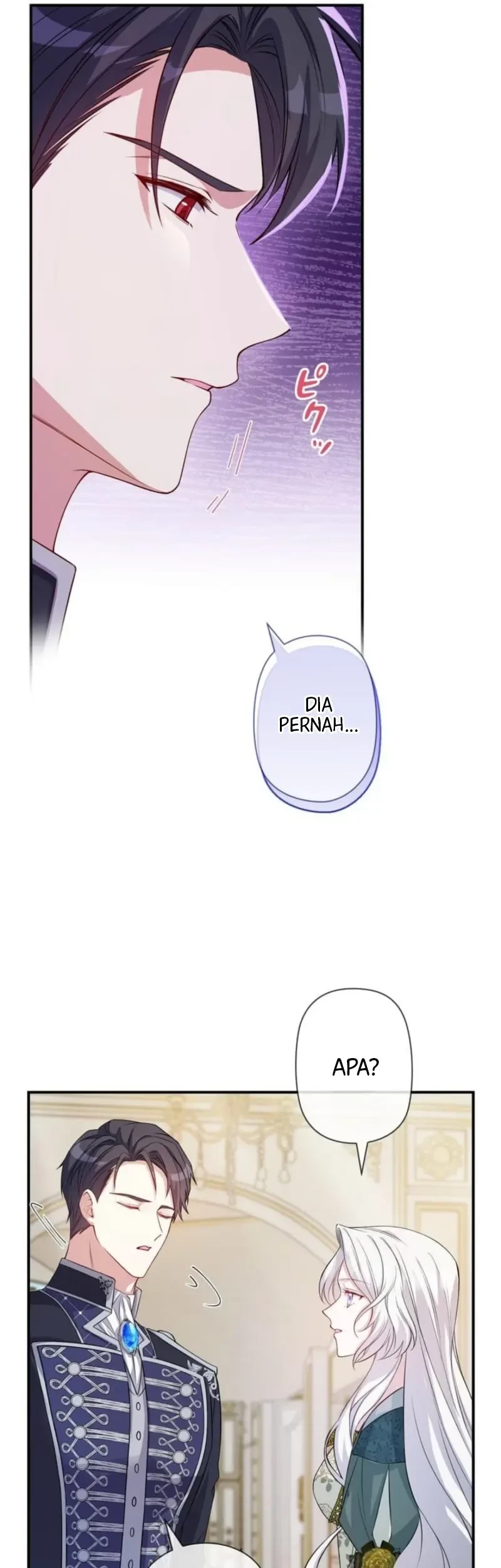 I May Be a Sickly Mom, but I’ll Raise My Fallen Son! Chapter 4 Gambar 20