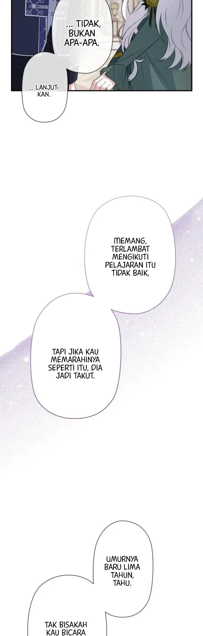 I May Be a Sickly Mom, but I’ll Raise My Fallen Son! Chapter 4 Gambar 21