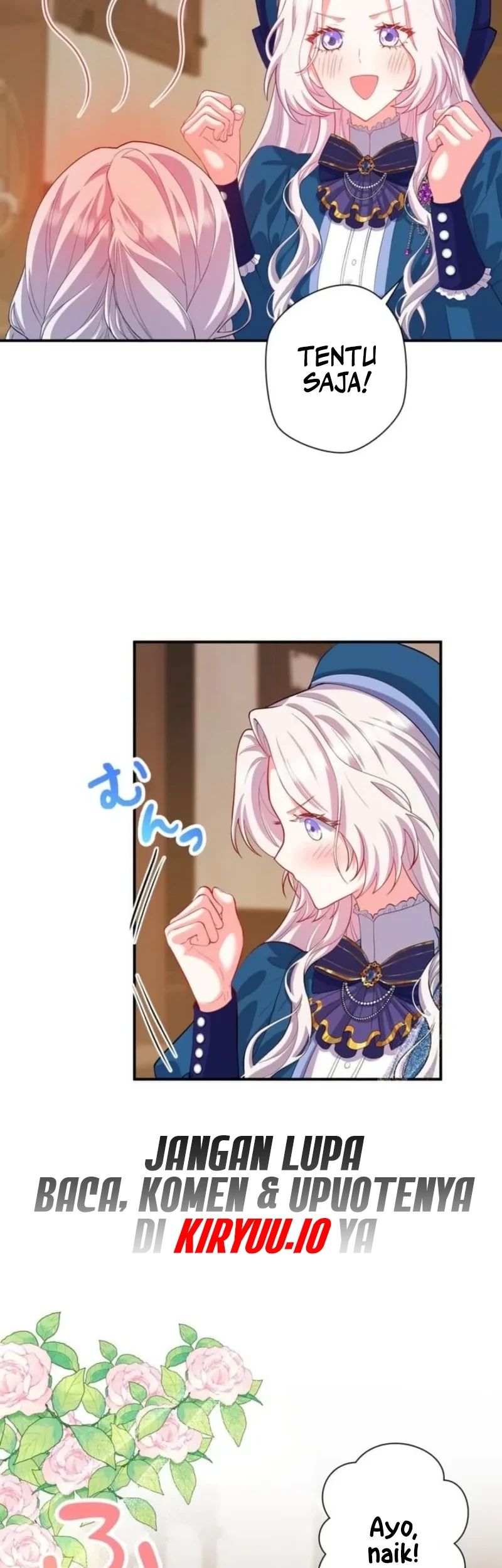 I May Be a Sickly Mom, but I’ll Raise My Fallen Son! Chapter 40 Gambar 22