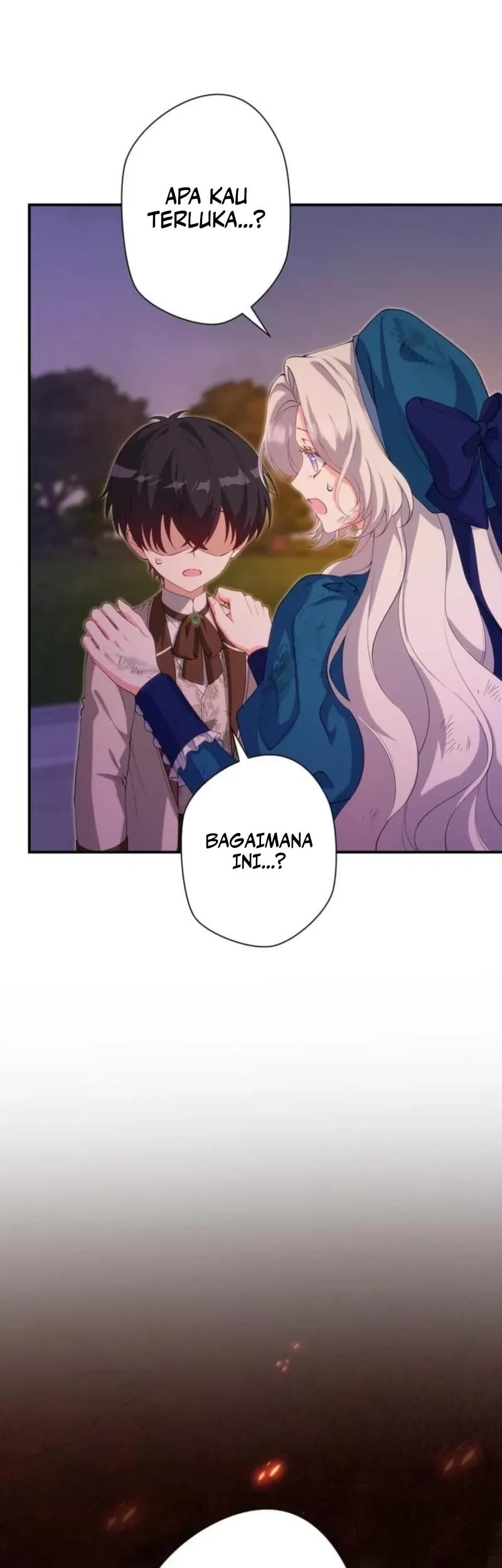 I May Be a Sickly Mom, but I’ll Raise My Fallen Son! Chapter 41 Gambar 25