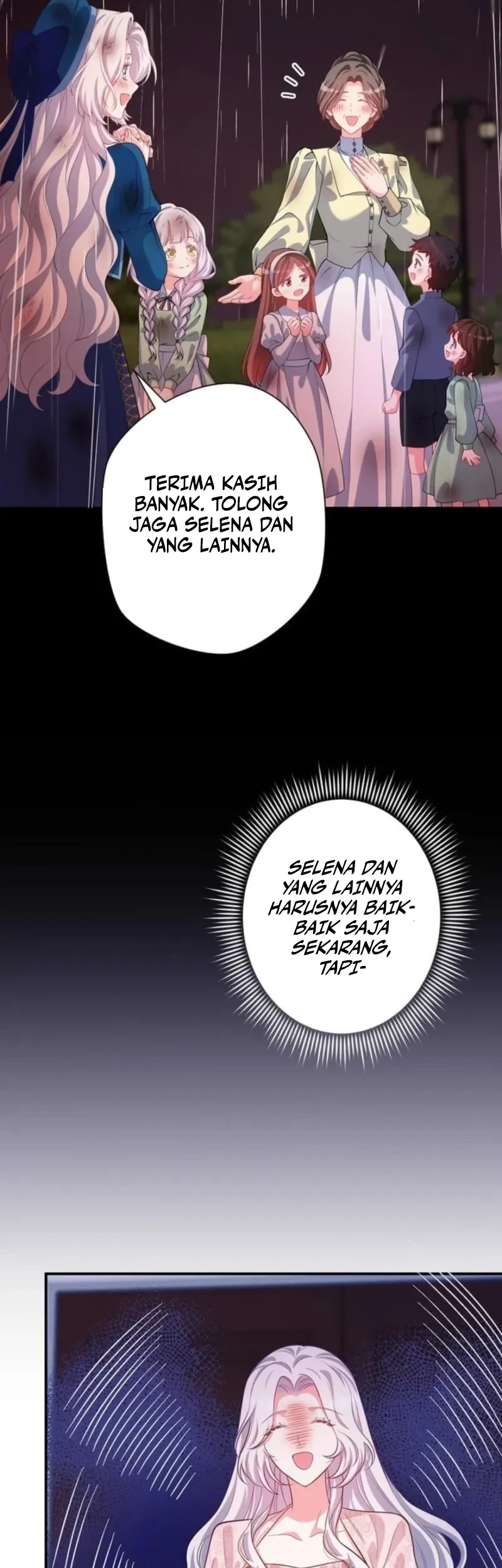 I May Be a Sickly Mom, but I’ll Raise My Fallen Son! Chapter 42 Gambar 23