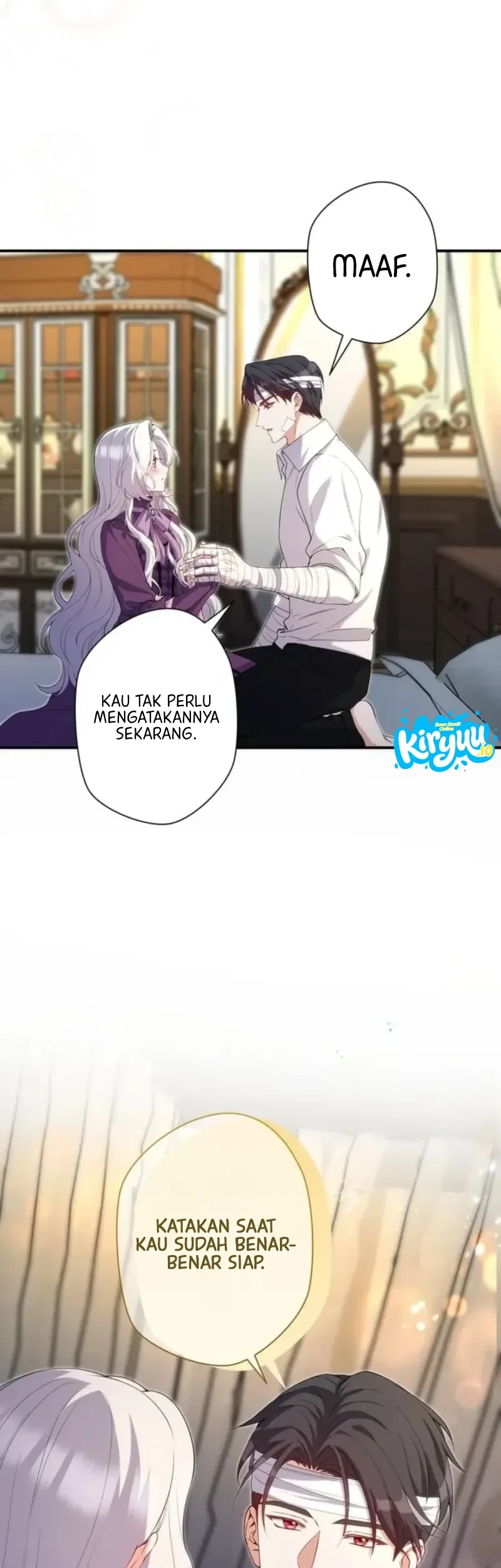 I May Be a Sickly Mom, but I’ll Raise My Fallen Son! Chapter 43 Gambar 20