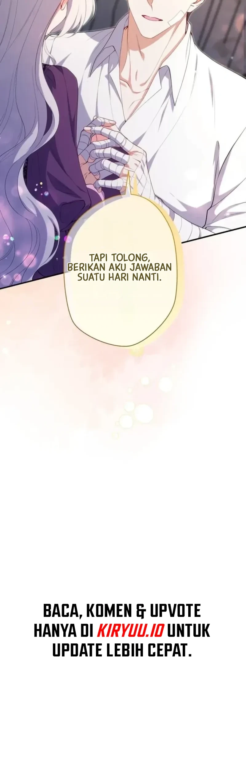I May Be a Sickly Mom, but I’ll Raise My Fallen Son! Chapter 43 Gambar 21