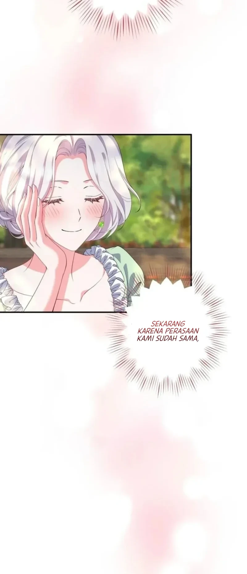 I May Be a Sickly Mom, but I’ll Raise My Fallen Son! Chapter 44 Gambar 19