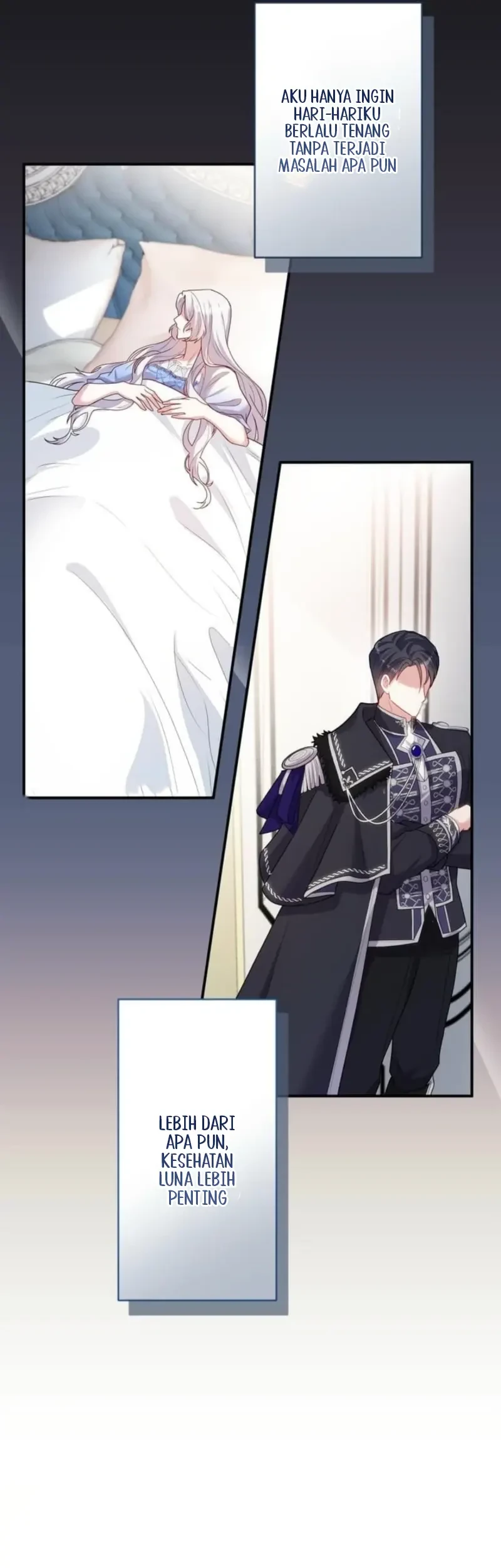 I May Be a Sickly Mom, but I’ll Raise My Fallen Son! Chapter 5 Gambar 20