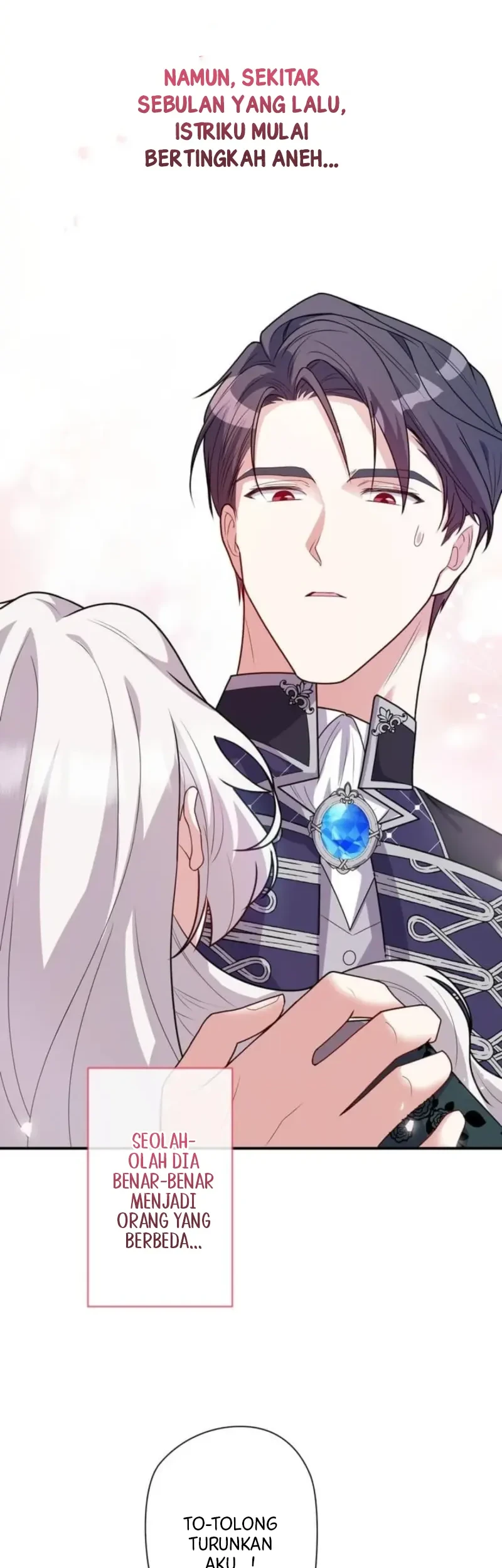 I May Be a Sickly Mom, but I’ll Raise My Fallen Son! Chapter 5 Gambar 21