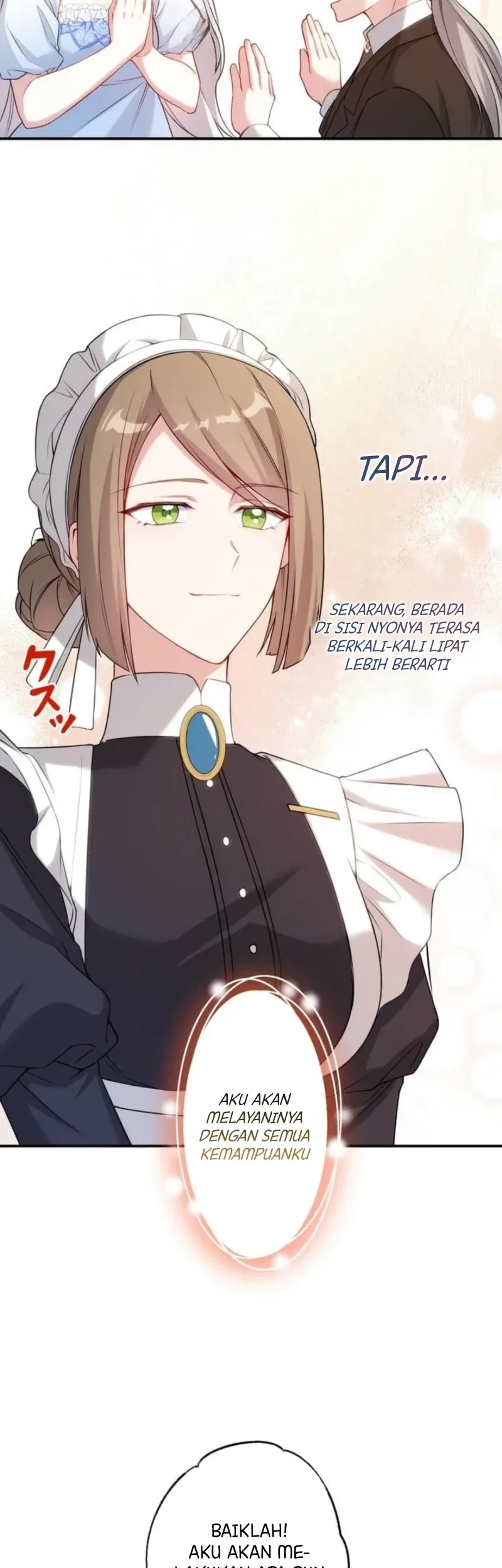 I May Be a Sickly Mom, but I’ll Raise My Fallen Son! Chapter 6 Gambar 21