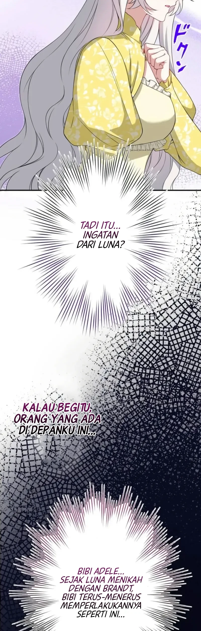 I May Be a Sickly Mom, but I’ll Raise My Fallen Son! Chapter 7 Gambar 19