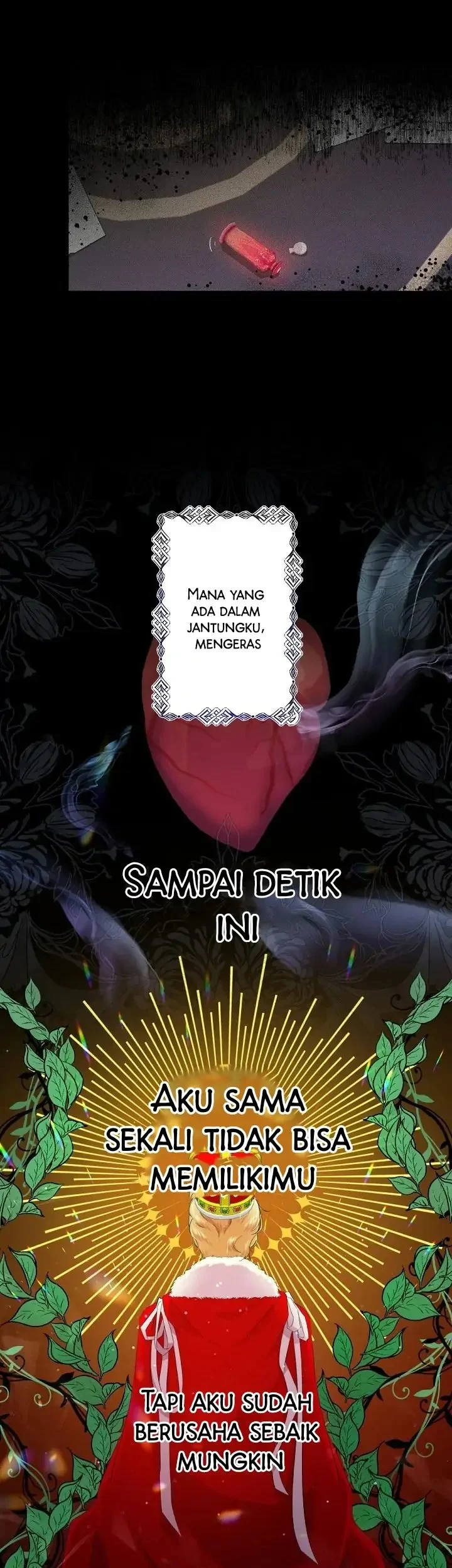 I Need to Raise My Sister Properly Chapter 1 Gambar 25