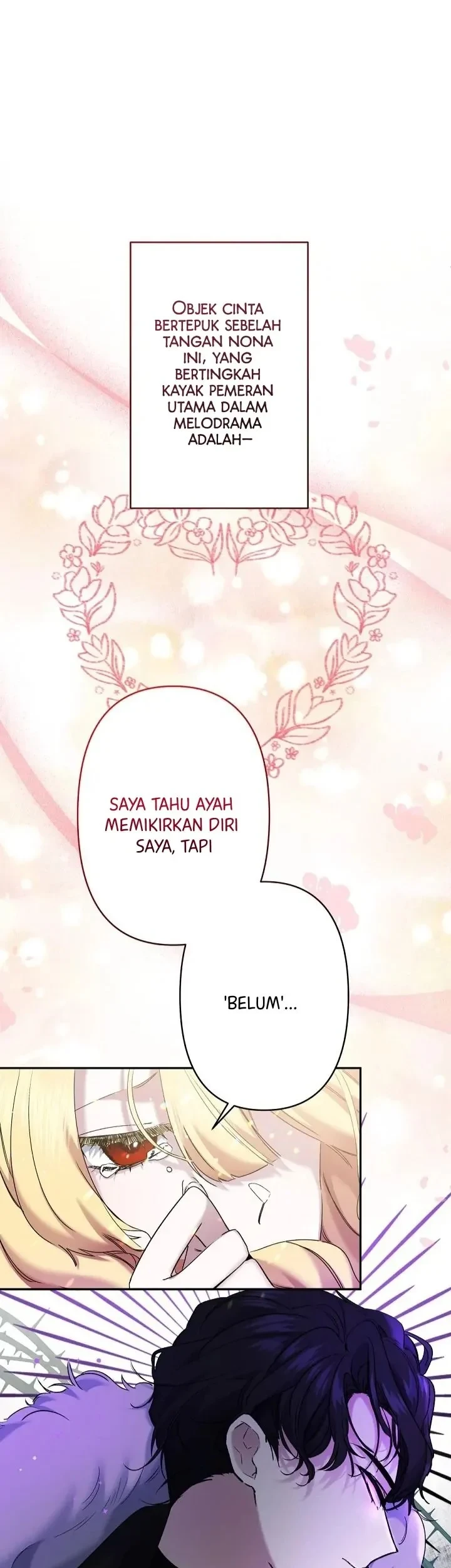 I Need to Raise My Sister Properly Chapter 10 Gambar 30