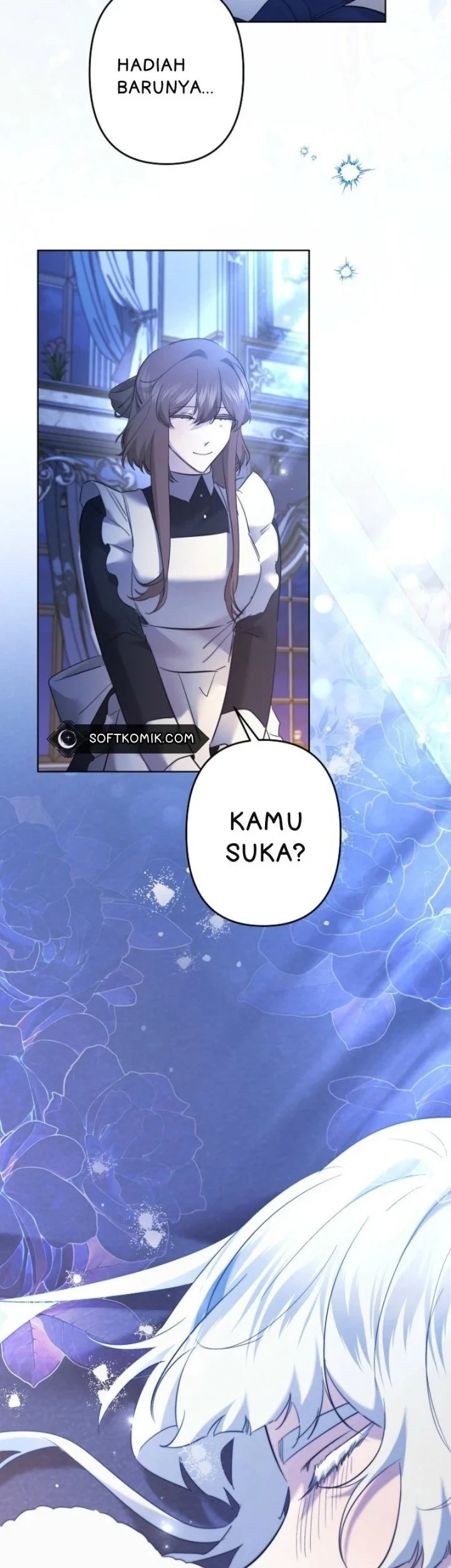I Need to Raise My Sister Properly Chapter 104 Gambar 16