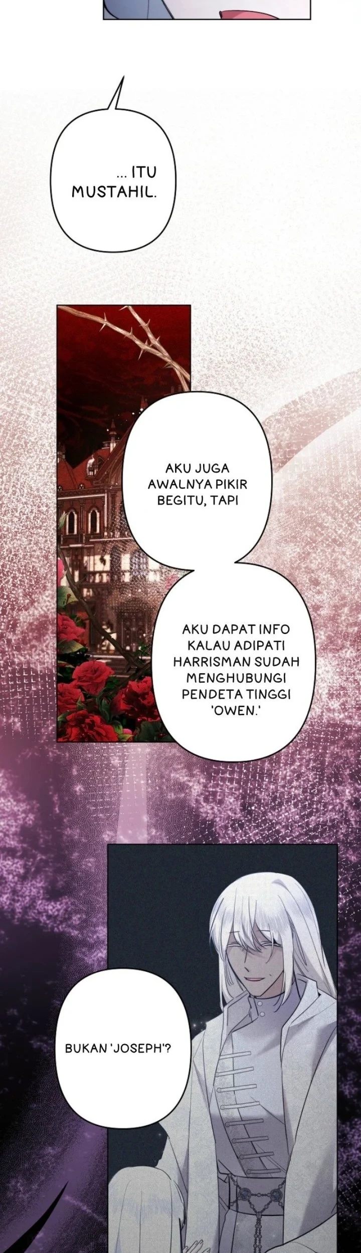 I Need to Raise My Sister Properly Chapter 105 Gambar 16
