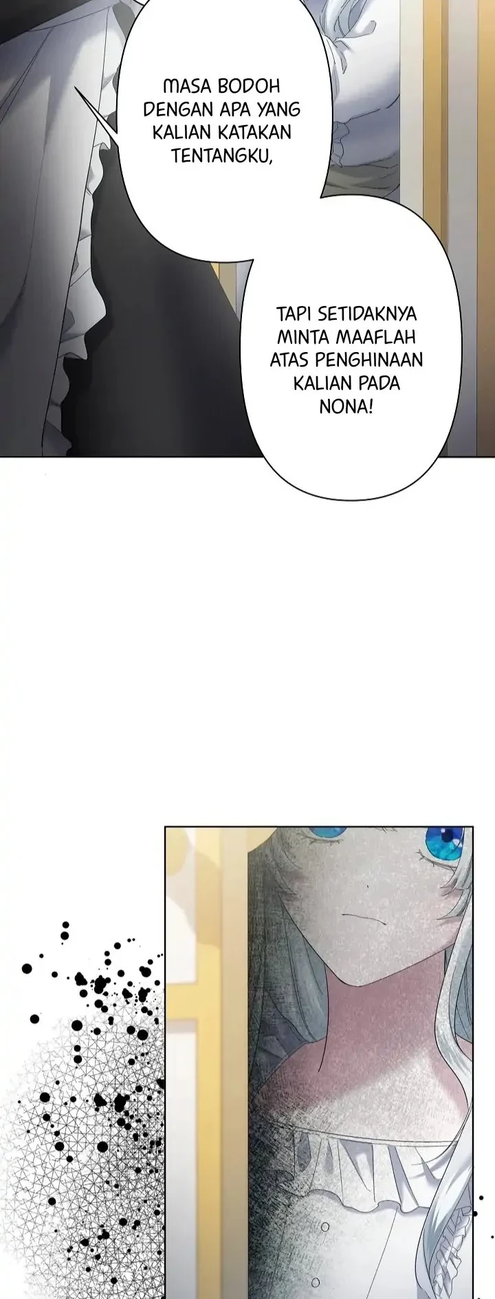 I Need to Raise My Sister Properly Chapter 11 Gambar 25