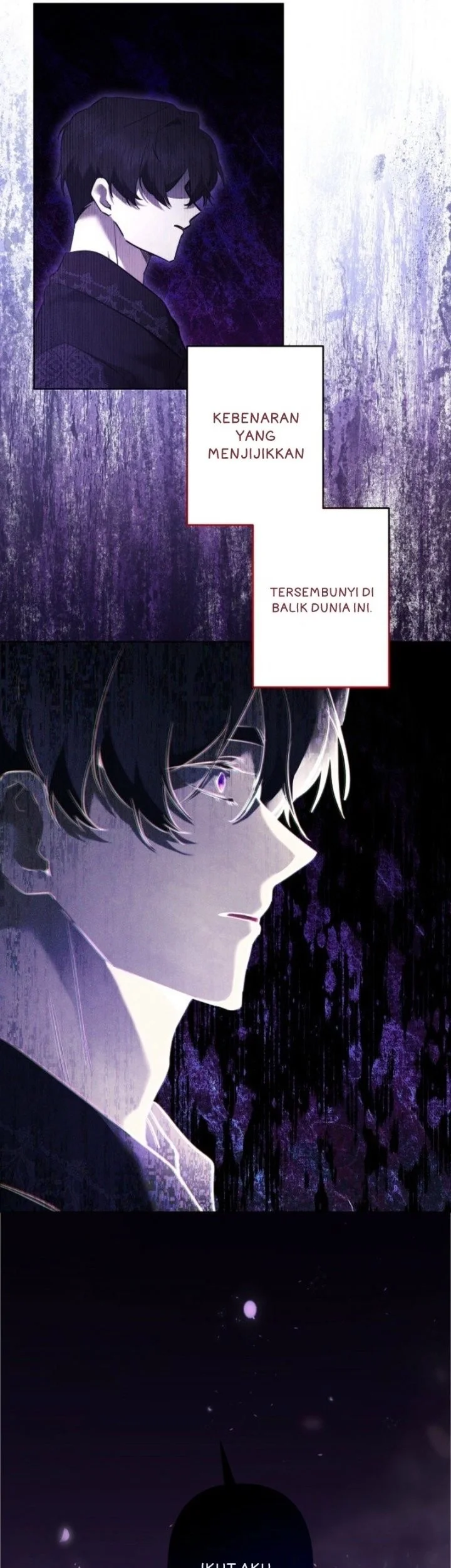 I Need to Raise My Sister Properly Chapter 116 Gambar 17