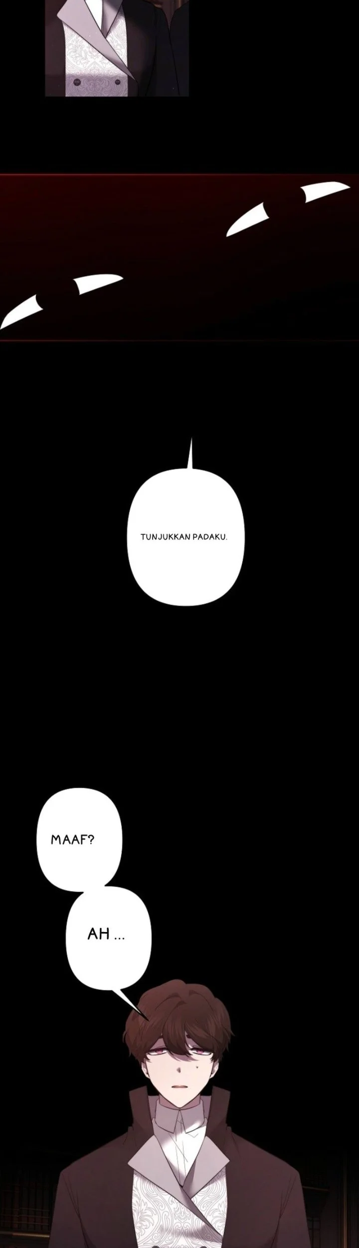 I Need to Raise My Sister Properly Chapter 117 Gambar 19