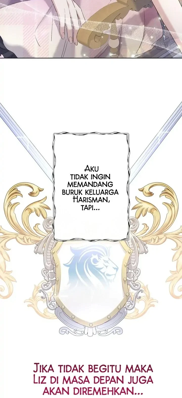 I Need to Raise My Sister Properly Chapter 12 Gambar 25