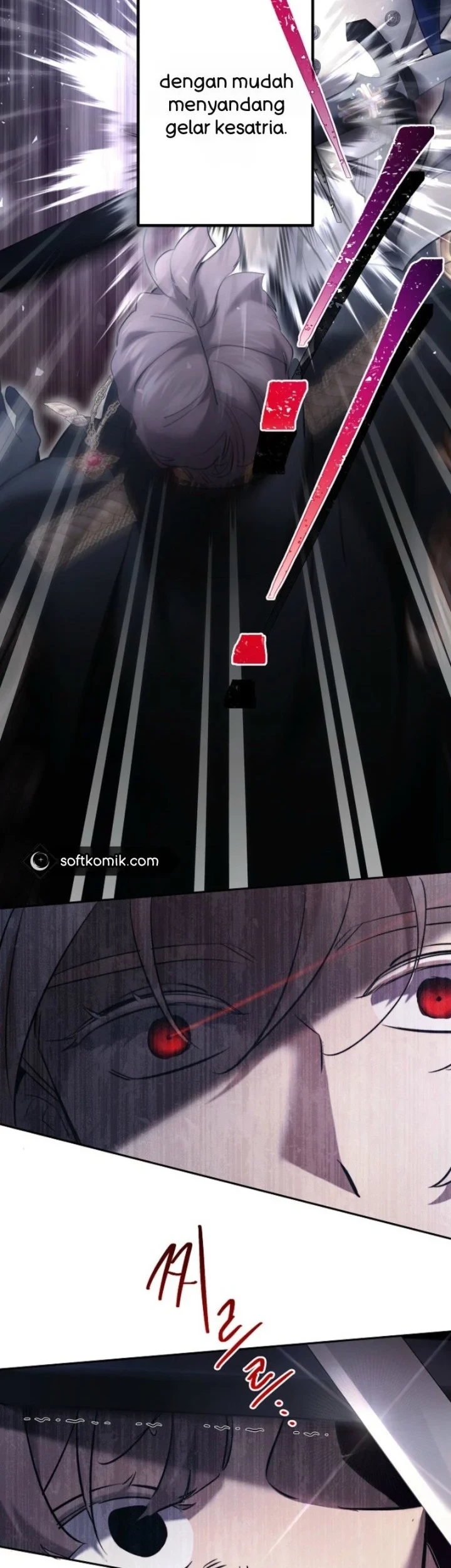 I Need to Raise My Sister Properly Chapter 124 Gambar 18