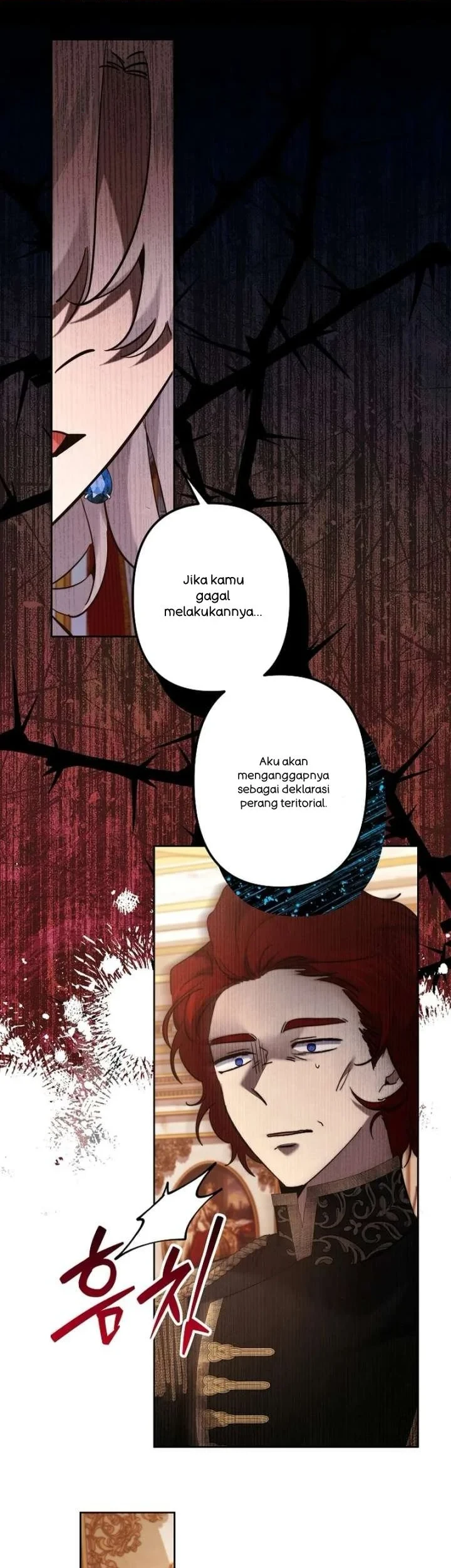 I Need to Raise My Sister Properly Chapter 126 Gambar 20