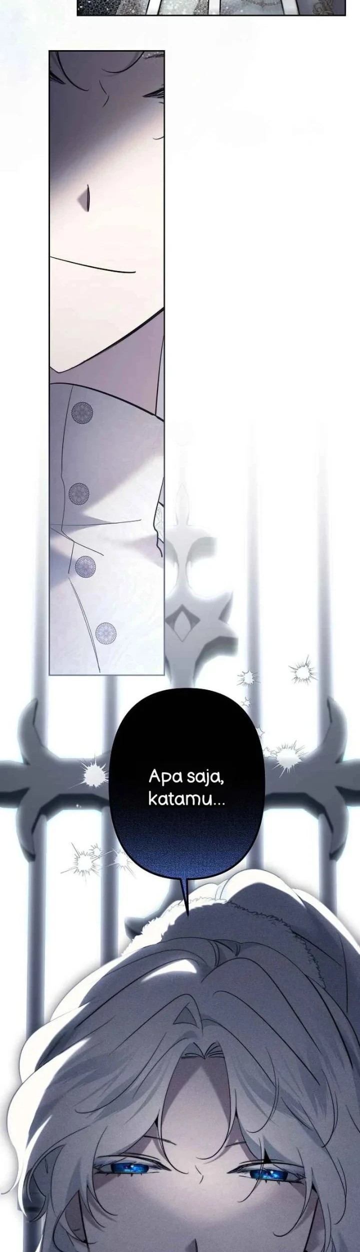 I Need to Raise My Sister Properly Chapter 128 Gambar 16
