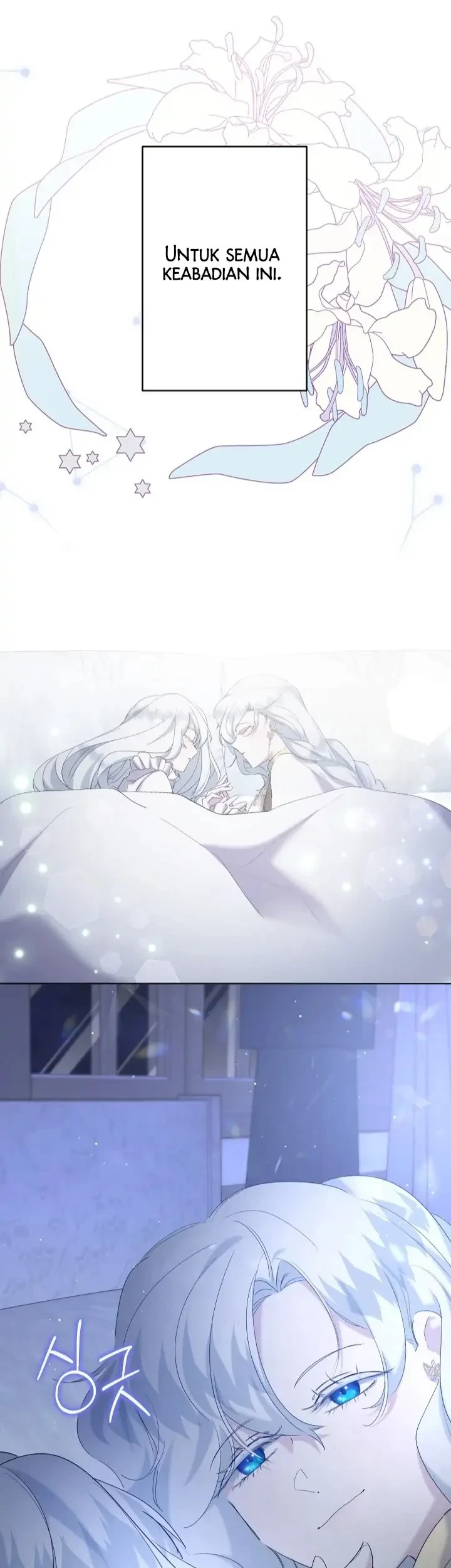 I Need to Raise My Sister Properly Chapter 13 Gambar 24
