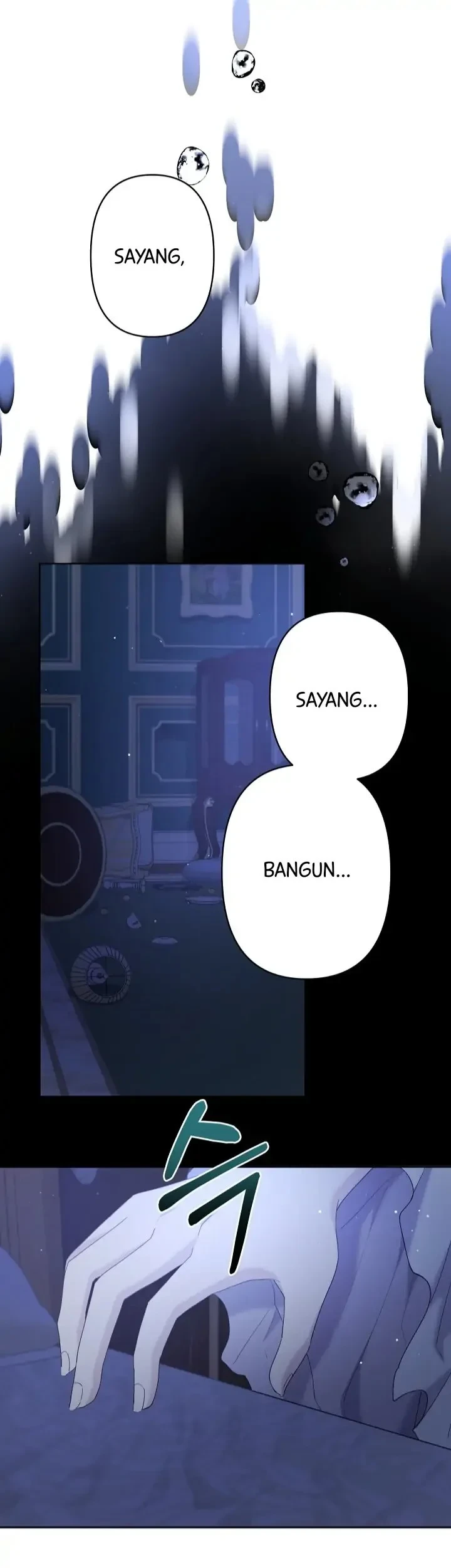 I Need to Raise My Sister Properly Chapter 13 Gambar 26