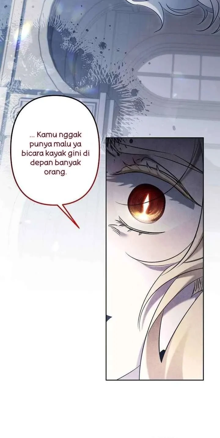 I Need to Raise My Sister Properly Chapter 130 Gambar 22