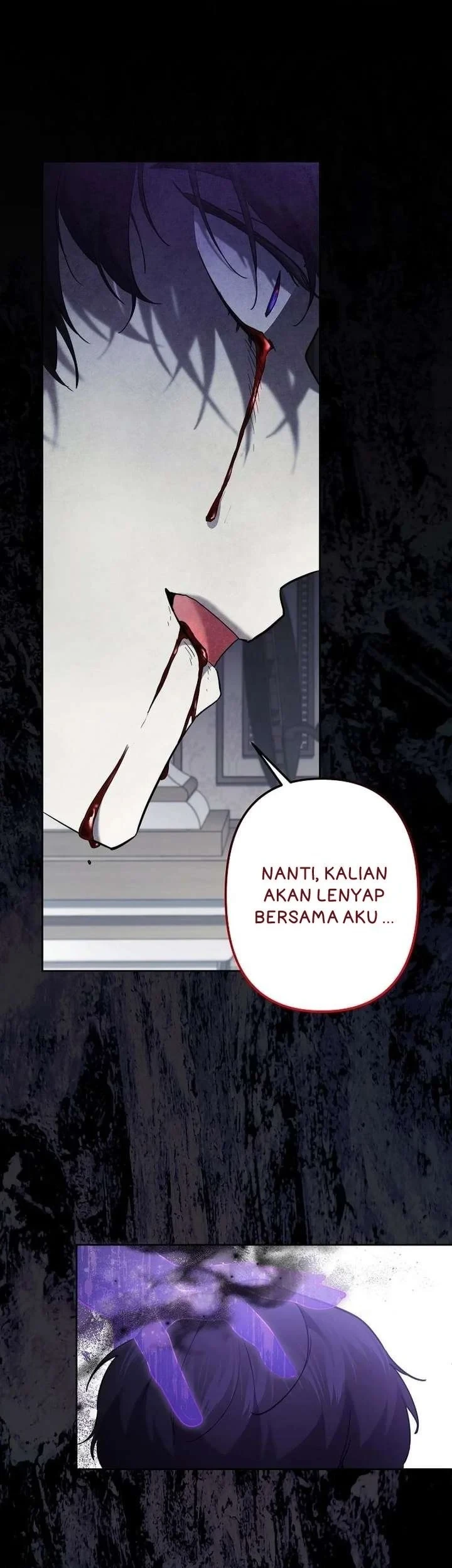 I Need to Raise My Sister Properly Chapter 134 Gambar 21